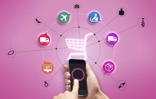 零售行業渠道管理